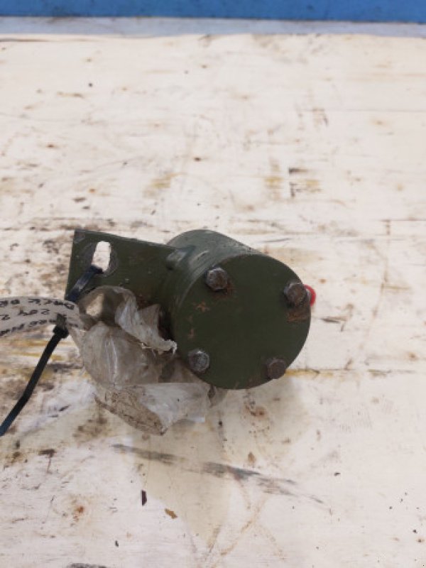 Sonstiges Baggerzubehör of the type Hydrema 806, Gebrauchtmaschine in Hemmet (Picture 8)