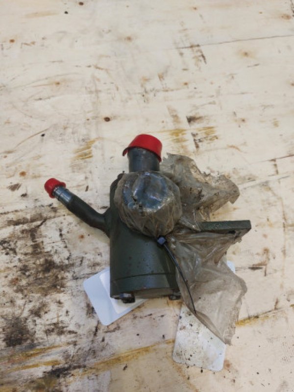 Sonstiges Baggerzubehör of the type Hydrema 806, Gebrauchtmaschine in Hemmet (Picture 3)