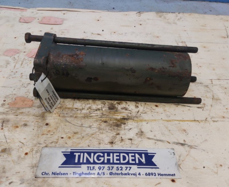 Sonstiges Baggerzubehör of the type Hydrema 806, Gebrauchtmaschine in Hemmet (Picture 1)