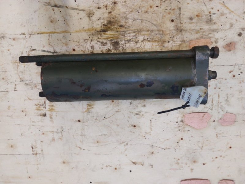 Sonstiges Baggerzubehör of the type Hydrema 806, Gebrauchtmaschine in Hemmet (Picture 7)