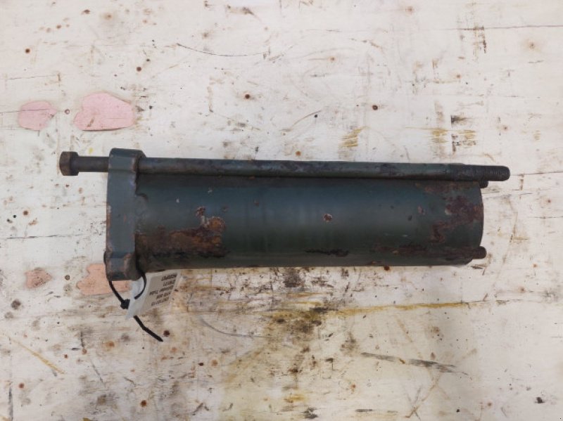 Sonstiges Baggerzubehör of the type Hydrema 806, Gebrauchtmaschine in Hemmet (Picture 3)