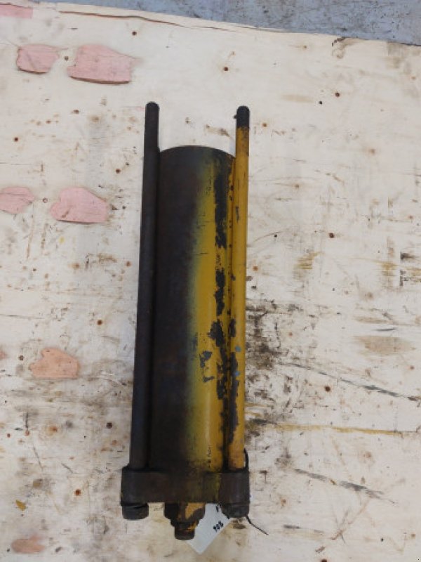 Sonstiges Baggerzubehör of the type Hydrema 806, Gebrauchtmaschine in Hemmet (Picture 8)