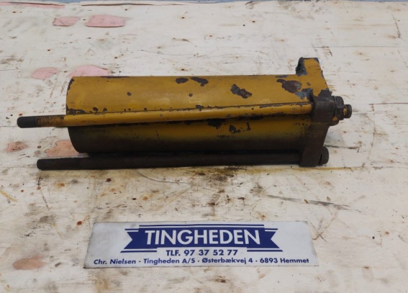 Sonstiges Baggerzubehör of the type Hydrema 806, Gebrauchtmaschine in Hemmet (Picture 1)