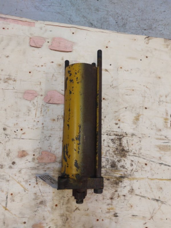 Sonstiges Baggerzubehör of the type Hydrema 806, Gebrauchtmaschine in Hemmet (Picture 5)