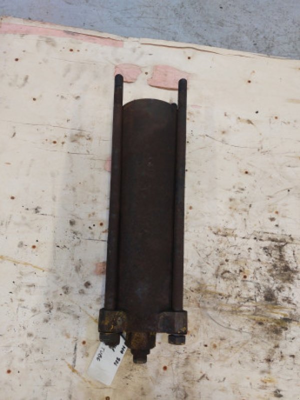 Sonstiges Baggerzubehör of the type Hydrema 806, Gebrauchtmaschine in Hemmet (Picture 7)