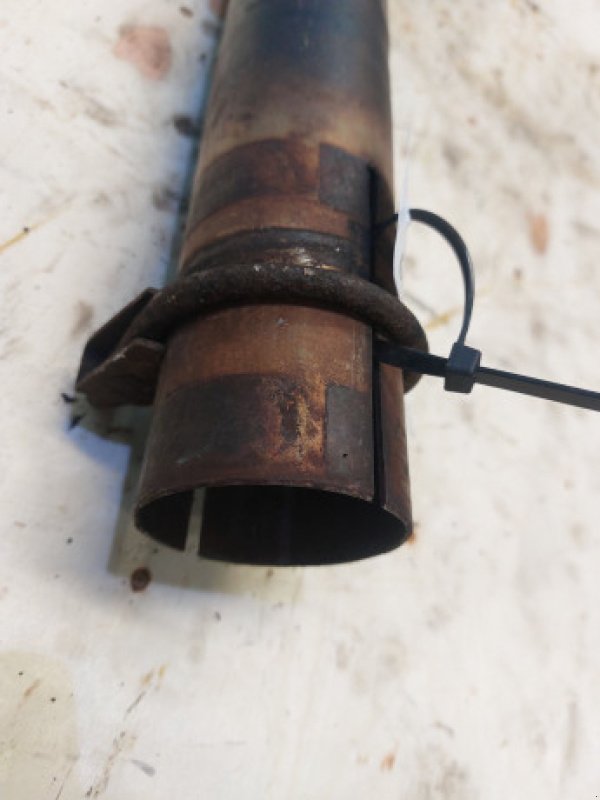 Sonstiges Baggerzubehör typu Hydrema 806, Gebrauchtmaschine v Hemmet (Obrázek 8)