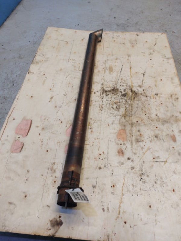 Sonstiges Baggerzubehör typu Hydrema 806, Gebrauchtmaschine v Hemmet (Obrázek 10)