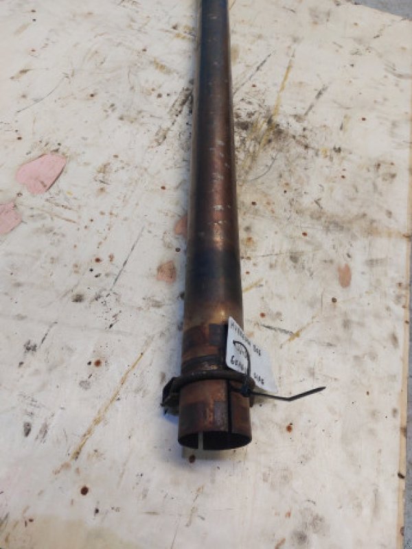 Sonstiges Baggerzubehör typu Hydrema 806, Gebrauchtmaschine v Hemmet (Obrázek 9)