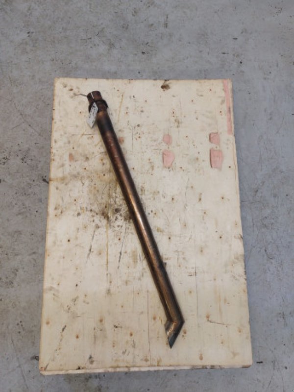 Sonstiges Baggerzubehör typu Hydrema 806, Gebrauchtmaschine v Hemmet (Obrázek 3)