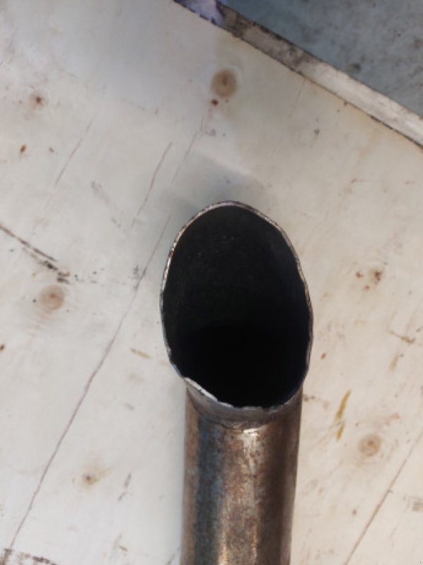 Sonstiges Baggerzubehör typu Hydrema 806, Gebrauchtmaschine v Hemmet (Obrázek 5)