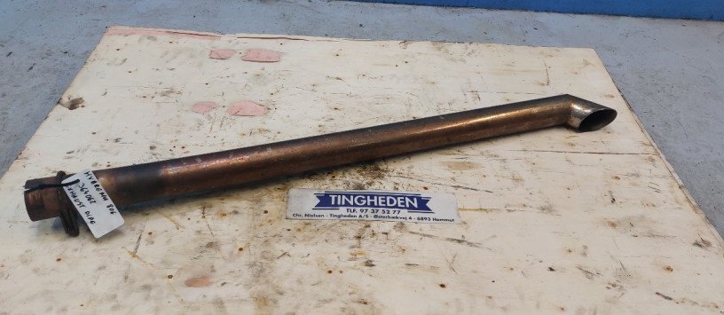 Sonstiges Baggerzubehör typu Hydrema 806, Gebrauchtmaschine v Hemmet (Obrázek 1)