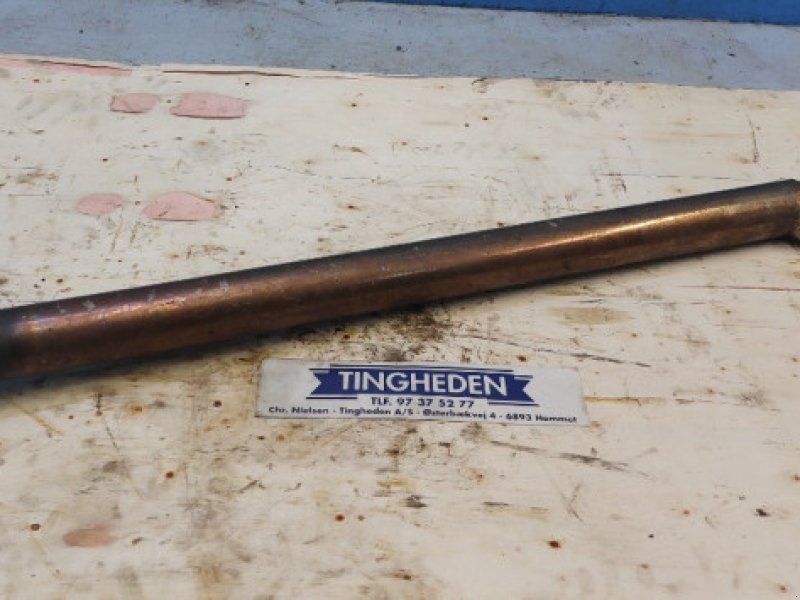 Sonstiges Baggerzubehör typu Hydrema 806, Gebrauchtmaschine v Hemmet (Obrázek 1)