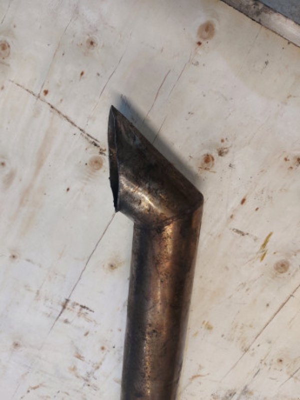 Sonstiges Baggerzubehör typu Hydrema 806, Gebrauchtmaschine v Hemmet (Obrázek 4)