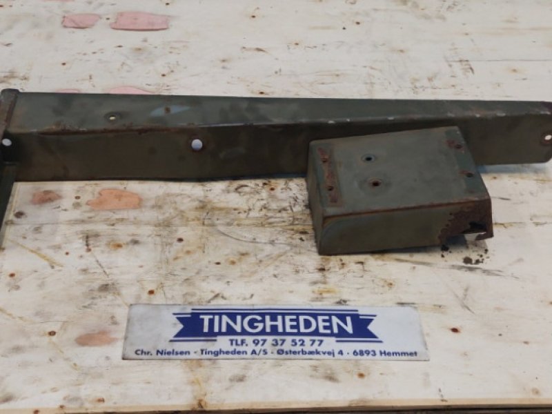 Sonstiges Baggerzubehör a típus Hydrema 806, Gebrauchtmaschine ekkor: Hemmet (Kép 1)