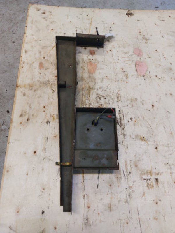 Sonstiges Baggerzubehör typu Hydrema 806, Gebrauchtmaschine v Hemmet (Obrázek 4)