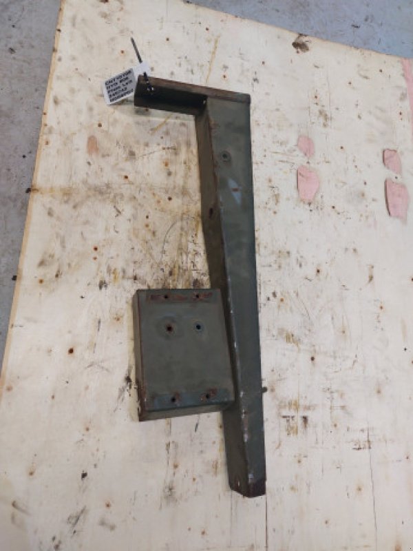 Sonstiges Baggerzubehör typu Hydrema 806, Gebrauchtmaschine v Hemmet (Obrázek 5)