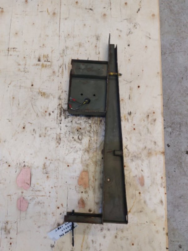 Sonstiges Baggerzubehör typu Hydrema 806, Gebrauchtmaschine v Hemmet (Obrázek 3)