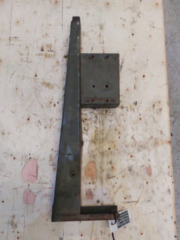 Sonstiges Baggerzubehör typu Hydrema 806, Gebrauchtmaschine v Hemmet (Obrázek 2)