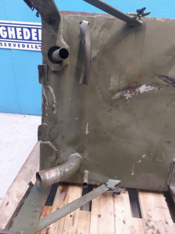 Sonstiges Baggerzubehör typu Hydrema 806, Gebrauchtmaschine v Hemmet (Obrázek 10)