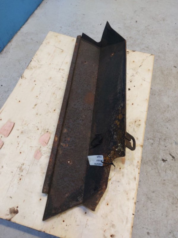 Sonstiges Baggerzubehör typu Hydrema 806, Gebrauchtmaschine v Hemmet (Obrázek 6)