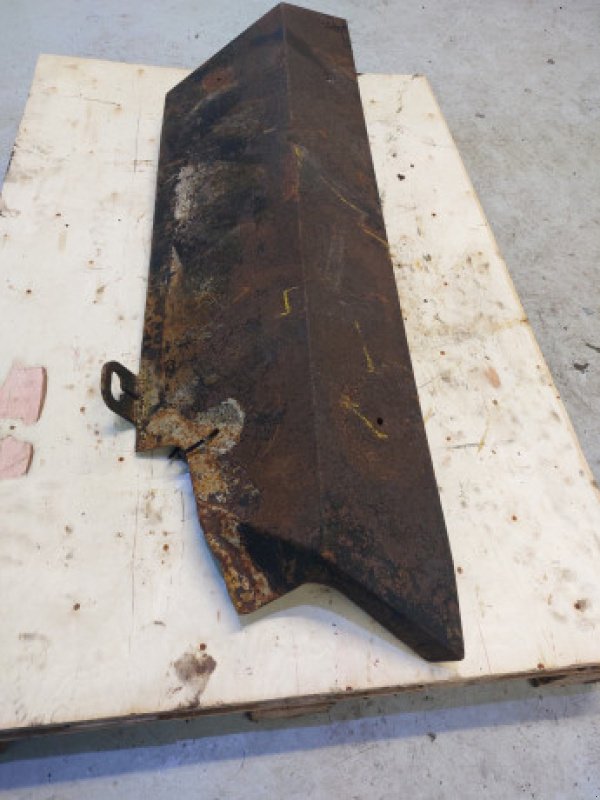 Sonstiges Baggerzubehör typu Hydrema 806, Gebrauchtmaschine v Hemmet (Obrázek 5)