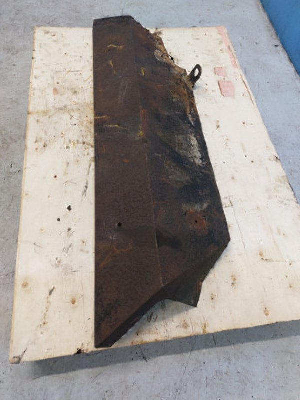 Sonstiges Baggerzubehör typu Hydrema 806, Gebrauchtmaschine v Hemmet (Obrázek 4)