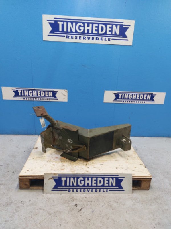 Sonstiges Baggerzubehör typu Hydrema 806, Gebrauchtmaschine v Hemmet (Obrázek 1)