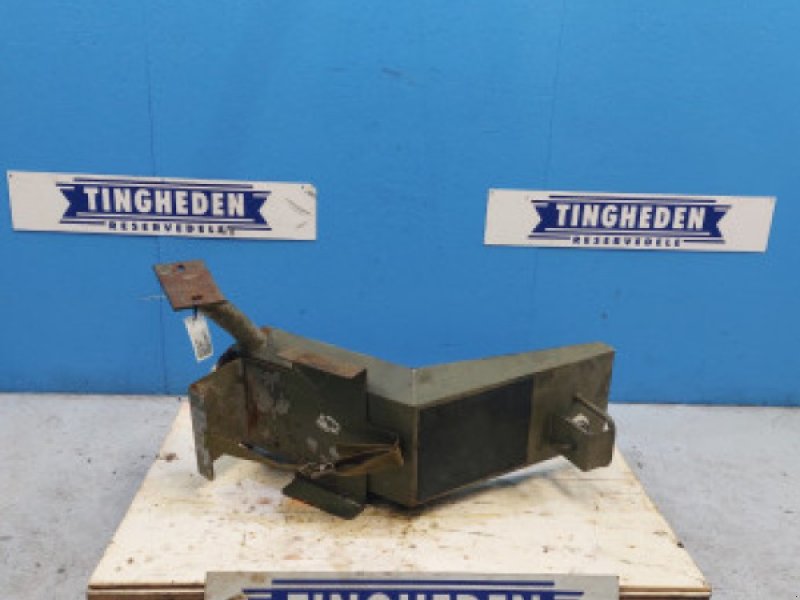 Sonstiges Baggerzubehör typu Hydrema 806, Gebrauchtmaschine v Hemmet (Obrázek 1)