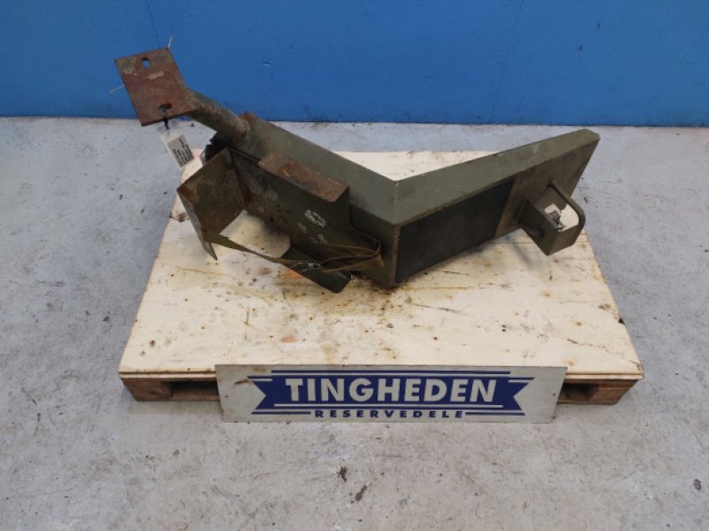 Sonstiges Baggerzubehör typu Hydrema 806, Gebrauchtmaschine v Hemmet (Obrázek 2)