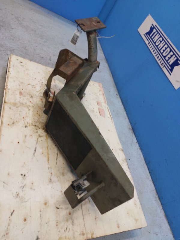 Sonstiges Baggerzubehör typu Hydrema 806, Gebrauchtmaschine v Hemmet (Obrázek 4)