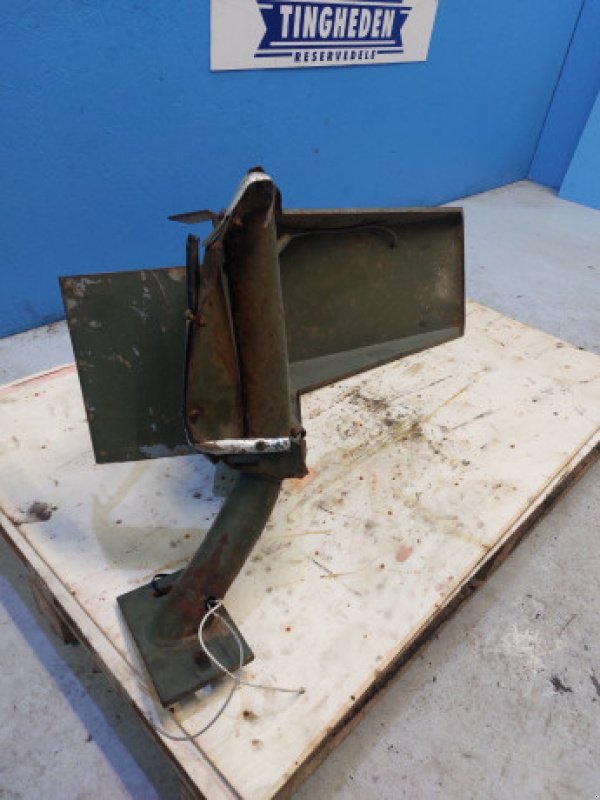 Sonstiges Baggerzubehör typu Hydrema 806, Gebrauchtmaschine v Hemmet (Obrázek 11)