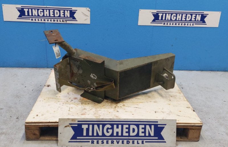 Sonstiges Baggerzubehör typu Hydrema 806, Gebrauchtmaschine v Hemmet (Obrázek 13)