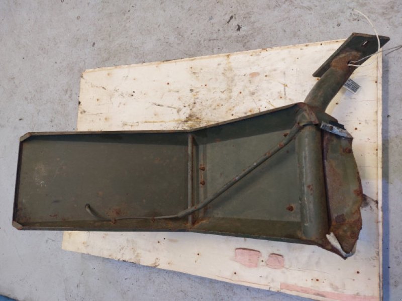 Sonstiges Baggerzubehör typu Hydrema 806, Gebrauchtmaschine v Hemmet (Obrázek 8)