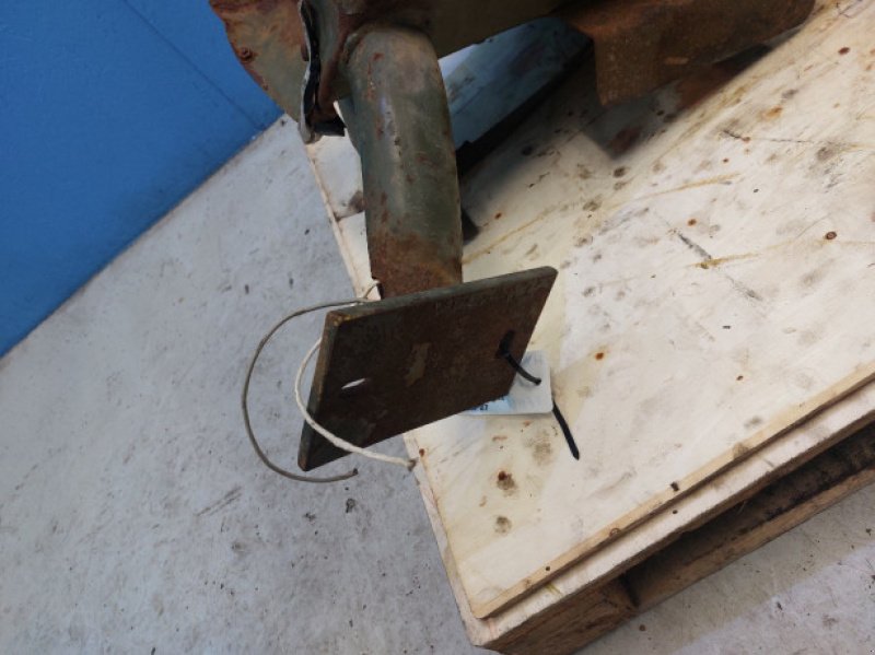 Sonstiges Baggerzubehör typu Hydrema 806, Gebrauchtmaschine v Hemmet (Obrázek 9)