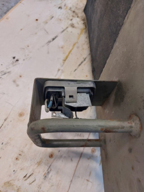 Sonstiges Baggerzubehör typu Hydrema 806, Gebrauchtmaschine v Hemmet (Obrázek 5)