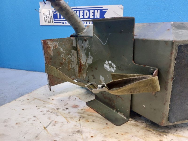 Sonstiges Baggerzubehör typu Hydrema 806, Gebrauchtmaschine v Hemmet (Obrázek 7)