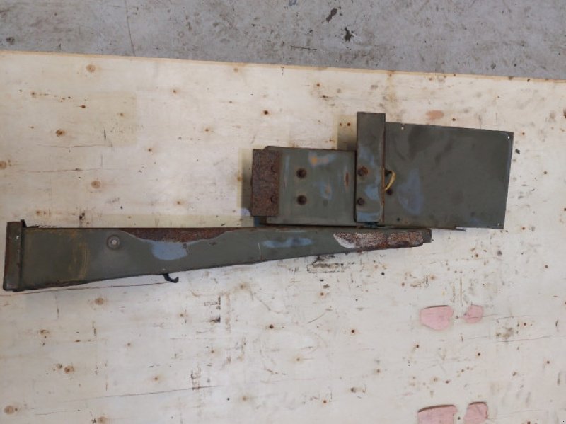 Sonstiges Baggerzubehör des Typs Hydrema 806, Gebrauchtmaschine in Hemmet (Bild 4)