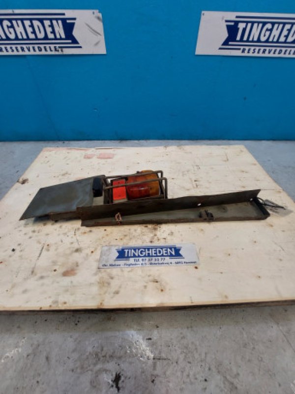 Sonstiges Baggerzubehör des Typs Hydrema 806, Gebrauchtmaschine in Hemmet (Bild 1)