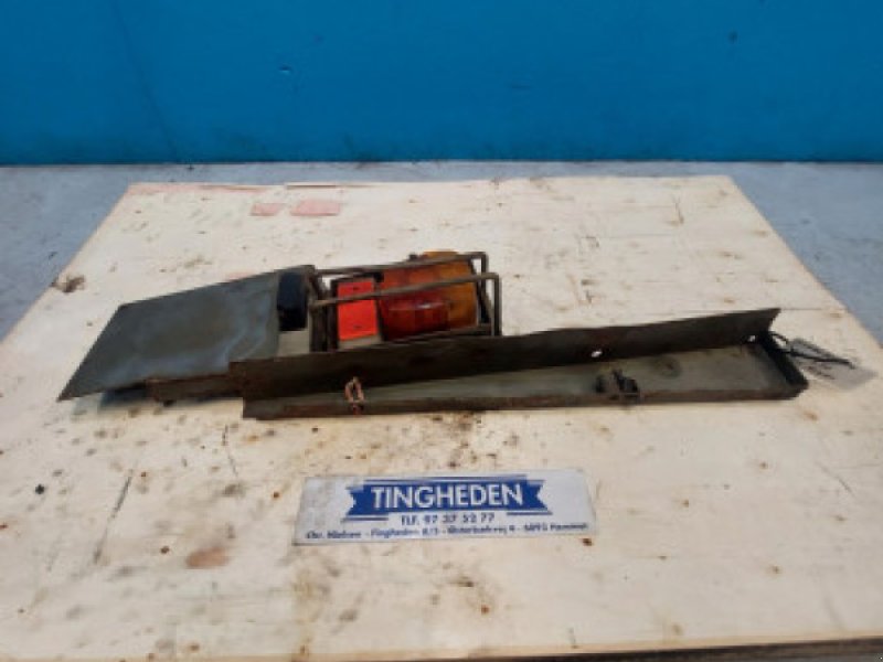 Sonstiges Baggerzubehör des Typs Hydrema 806, Gebrauchtmaschine in Hemmet (Bild 1)