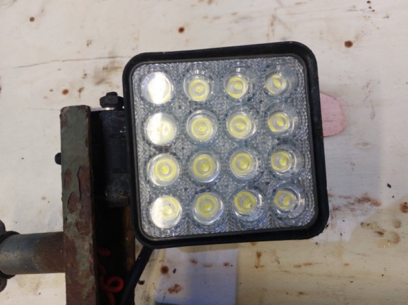 Sonstiges Baggerzubehör typu Hydrema 806, Gebrauchtmaschine v Hemmet (Obrázek 7)