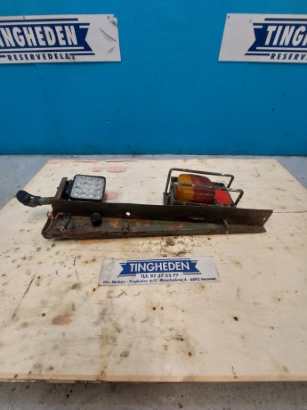 Sonstiges Baggerzubehör typu Hydrema 806, Gebrauchtmaschine v Hemmet (Obrázek 1)