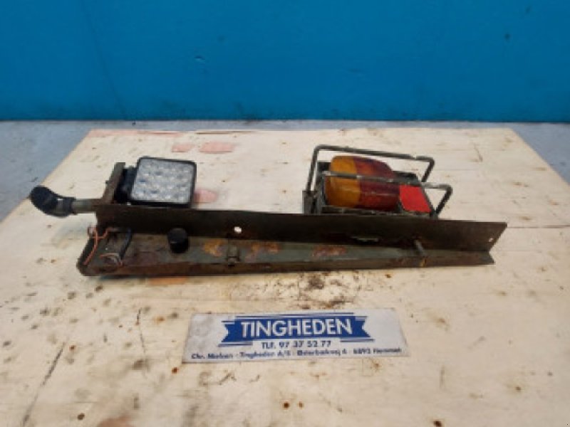 Sonstiges Baggerzubehör typu Hydrema 806, Gebrauchtmaschine v Hemmet (Obrázek 1)