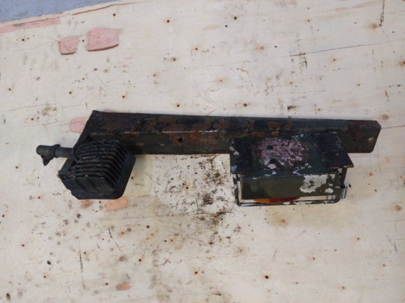 Sonstiges Baggerzubehör typu Hydrema 806, Gebrauchtmaschine v Hemmet (Obrázek 8)