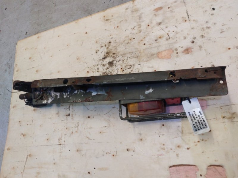 Sonstiges Baggerzubehör typu Hydrema 806, Gebrauchtmaschine v Hemmet (Obrázek 11)