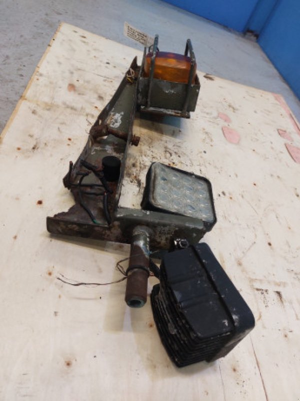 Sonstiges Baggerzubehör typu Hydrema 806, Gebrauchtmaschine v Hemmet (Obrázek 14)