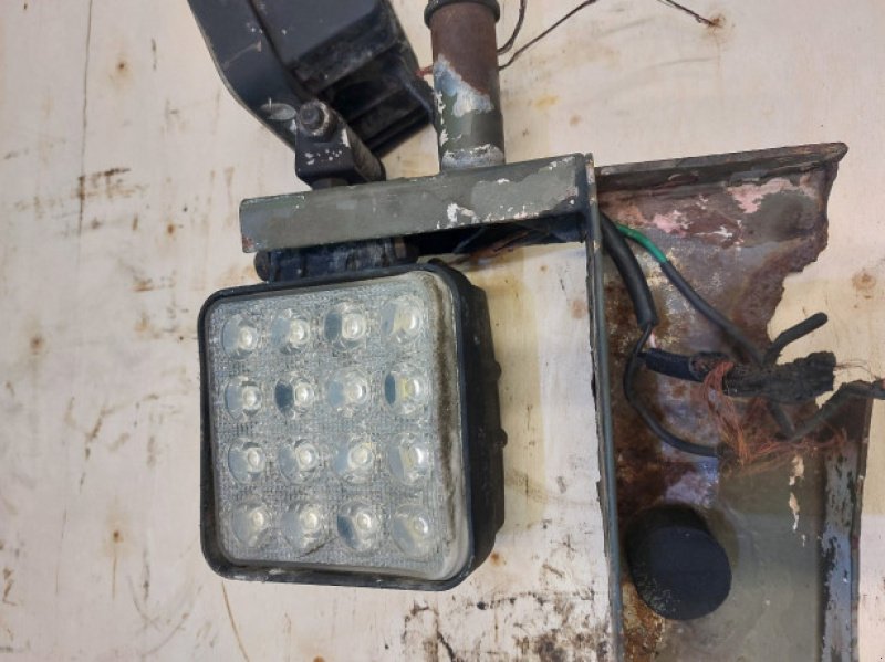 Sonstiges Baggerzubehör typu Hydrema 806, Gebrauchtmaschine v Hemmet (Obrázek 4)