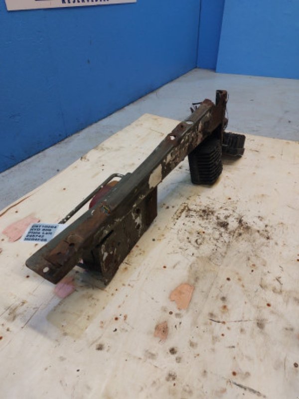 Sonstiges Baggerzubehör typu Hydrema 806, Gebrauchtmaschine v Hemmet (Obrázek 12)