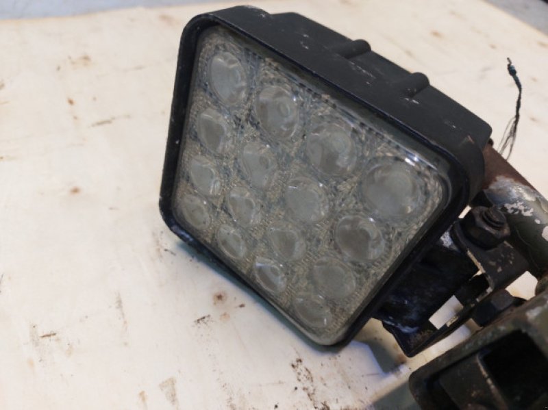 Sonstiges Baggerzubehör typu Hydrema 806, Gebrauchtmaschine v Hemmet (Obrázek 5)