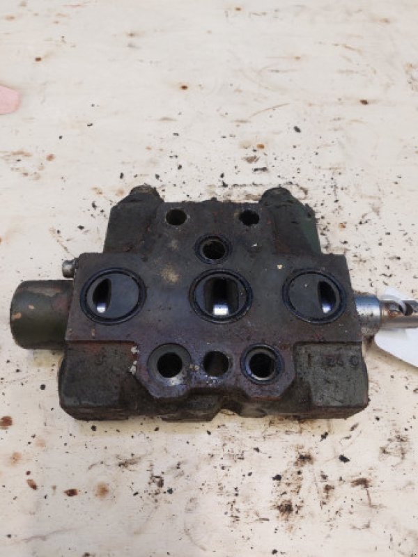 Sonstiges Baggerzubehör of the type Hydrema 806, Gebrauchtmaschine in Hemmet (Picture 4)