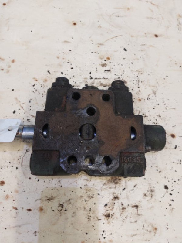 Sonstiges Baggerzubehör of the type Hydrema 806, Gebrauchtmaschine in Hemmet (Picture 2)